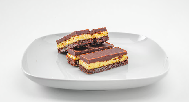Nanaimo Bar